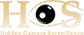 HCS Footer Logo